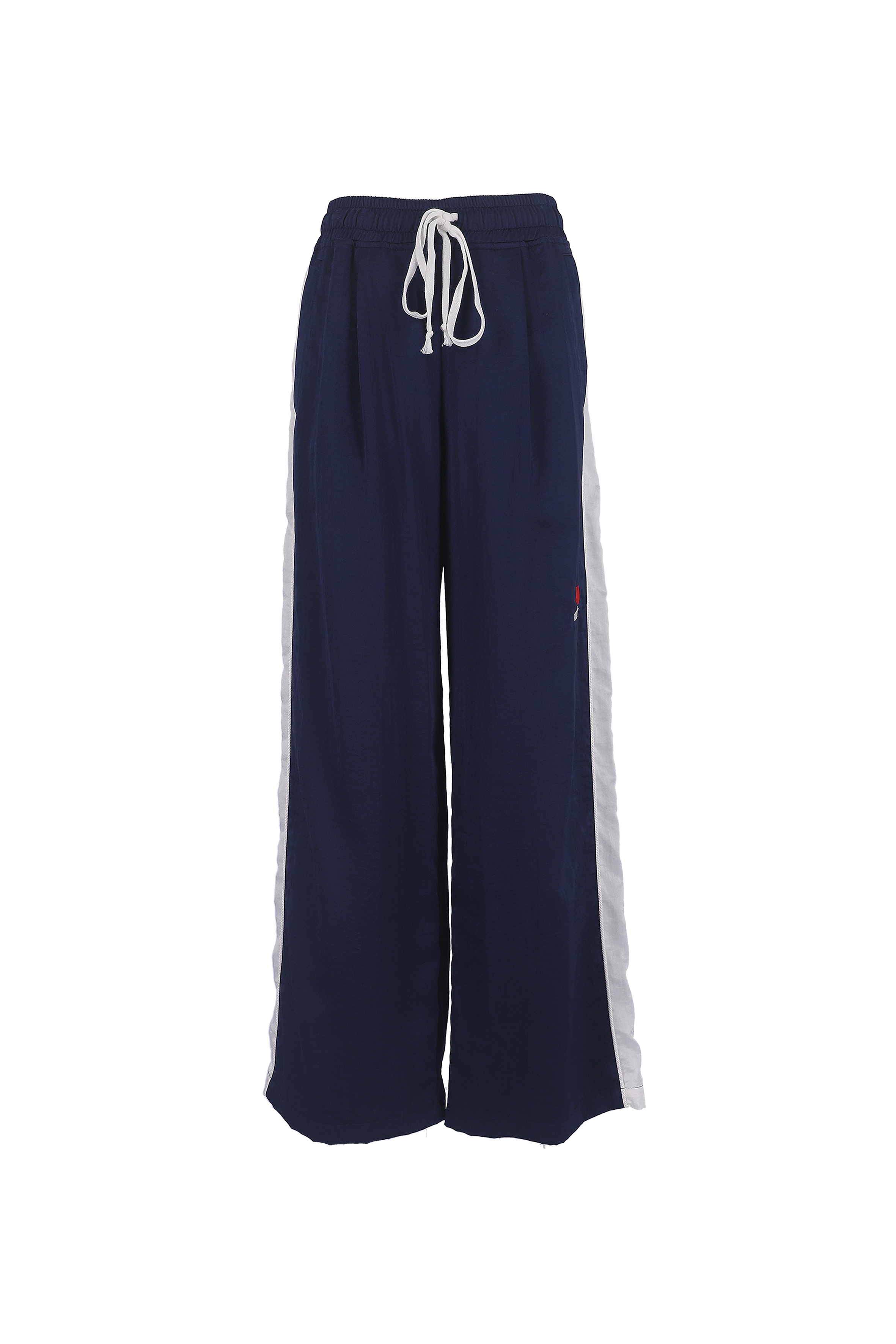 Wided fit Track Pants