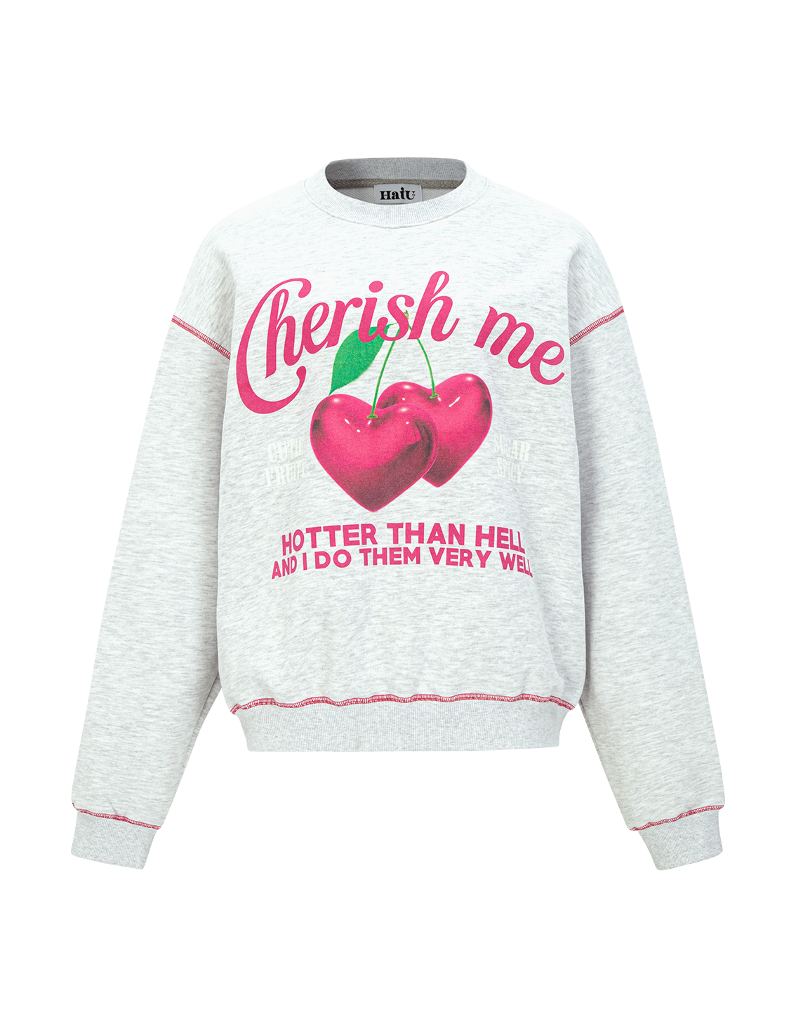 Cherish Me Sweatshirt